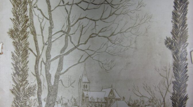 Kriegsweihnacht 1941 – Ein Wendepunkt im Zweiten Weltkrieg