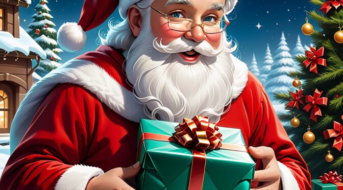 „lebendigen“ Adventskalender