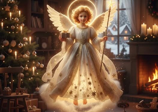 Zeit für ein Dankeschön