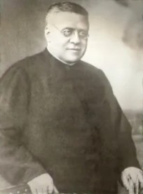 Feierstunde zum 175. Geburtstag von Prof. Dr. Jakob Ecker in Lisdorf