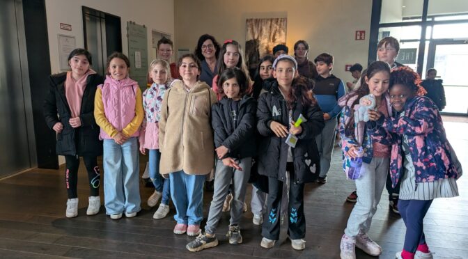 Osterstimmung in der Victor’s Residenz Saarlouis