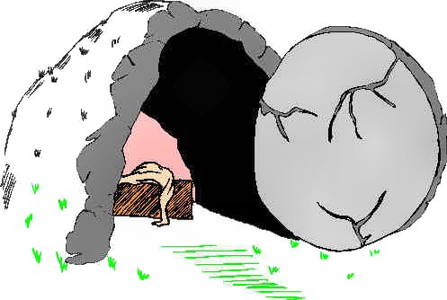 DIE BEDEUTUNG VON OSTERN